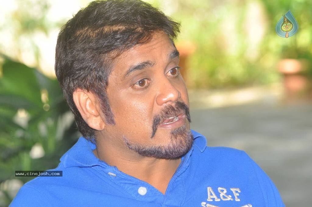 Nagarjuna New Gallery - 23 / 75 photos