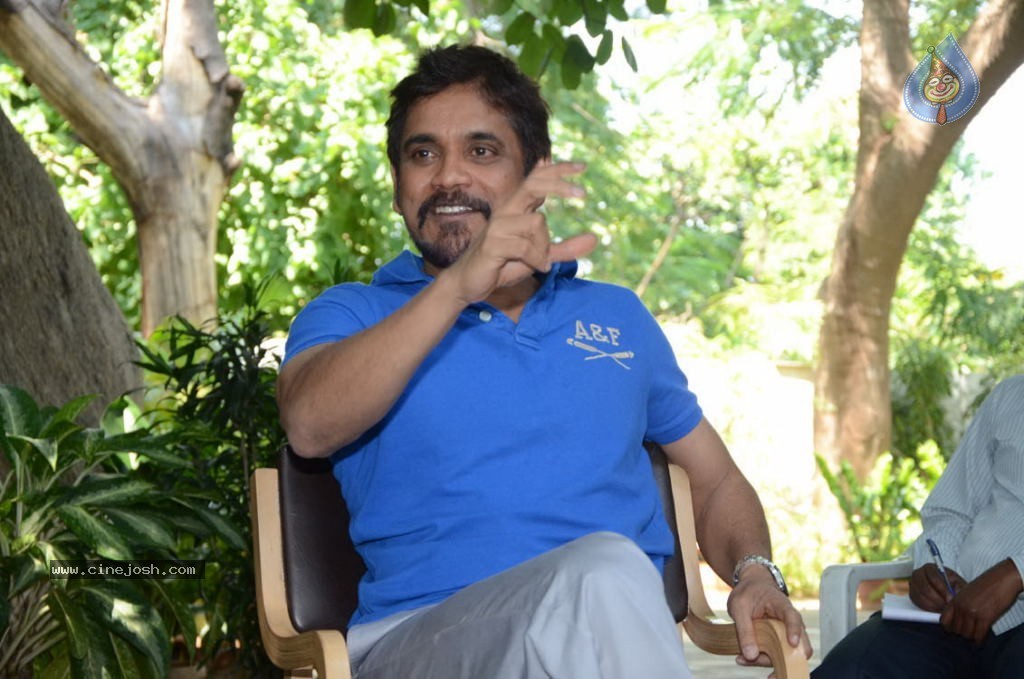 Nagarjuna New Gallery - 26 / 75 photos