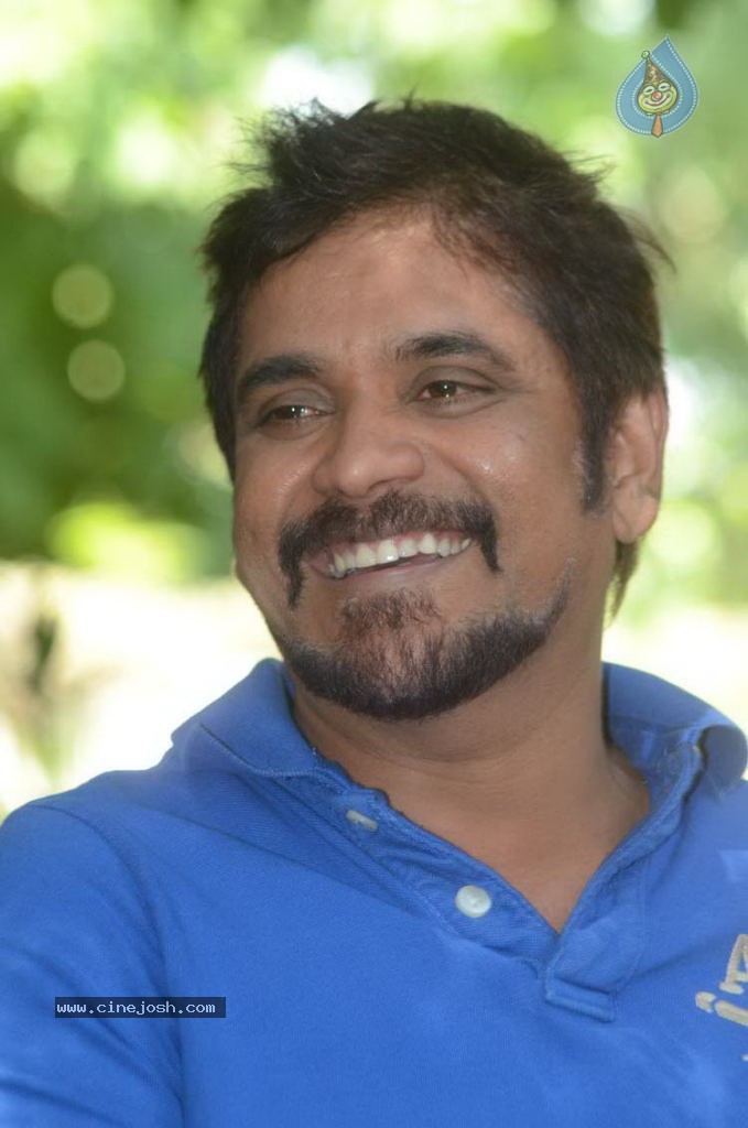 Nagarjuna New Gallery - 32 / 75 photos