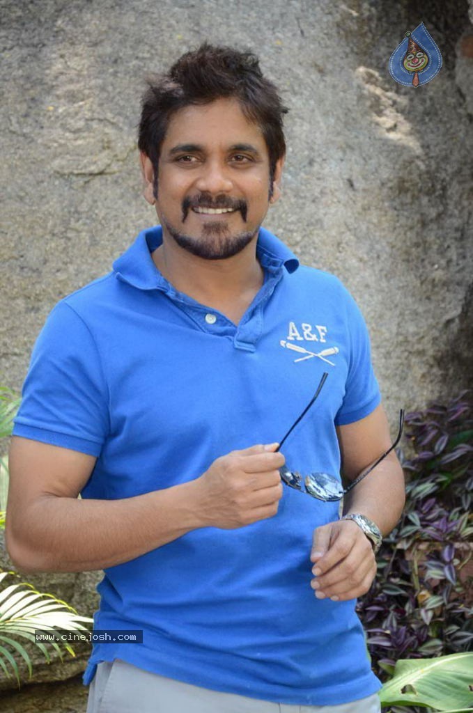 Nagarjuna New Gallery - 34 / 75 photos