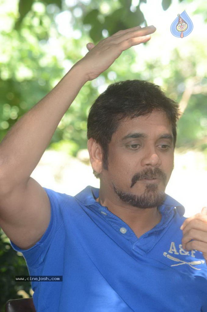 Nagarjuna New Gallery - 35 / 75 photos