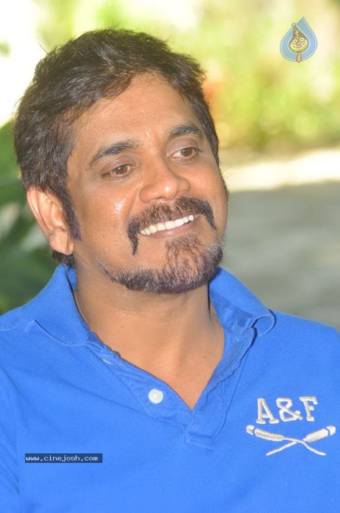 Nagarjuna New Gallery - 36 / 75 photos