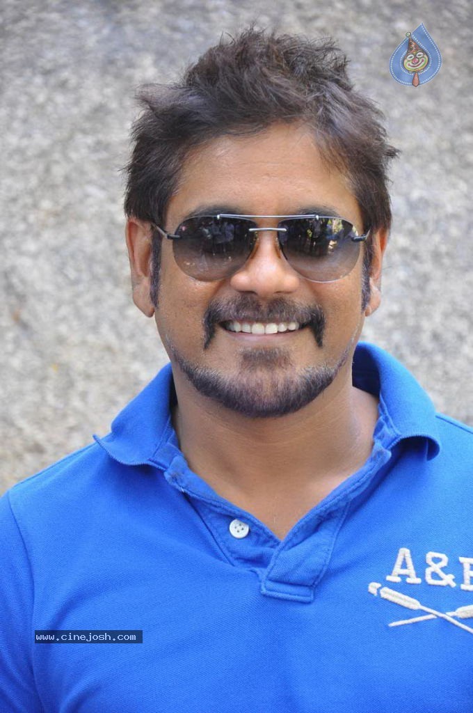 Nagarjuna New Gallery - 39 / 75 photos