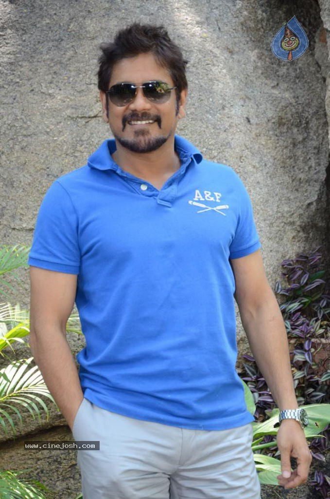 Nagarjuna New Gallery - 40 / 75 photos