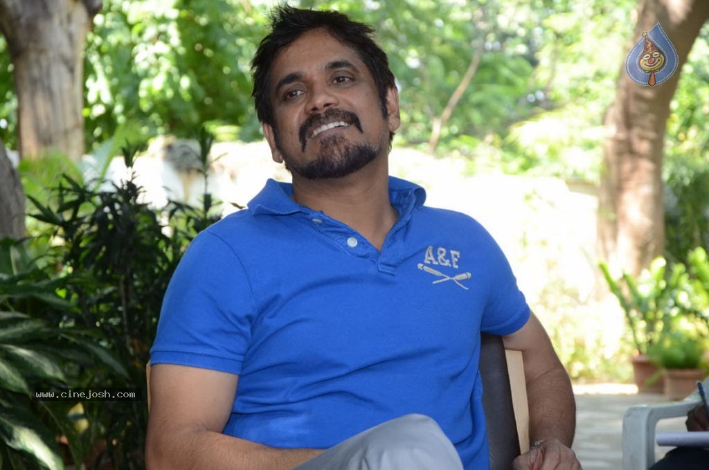 Nagarjuna New Gallery - 41 / 75 photos