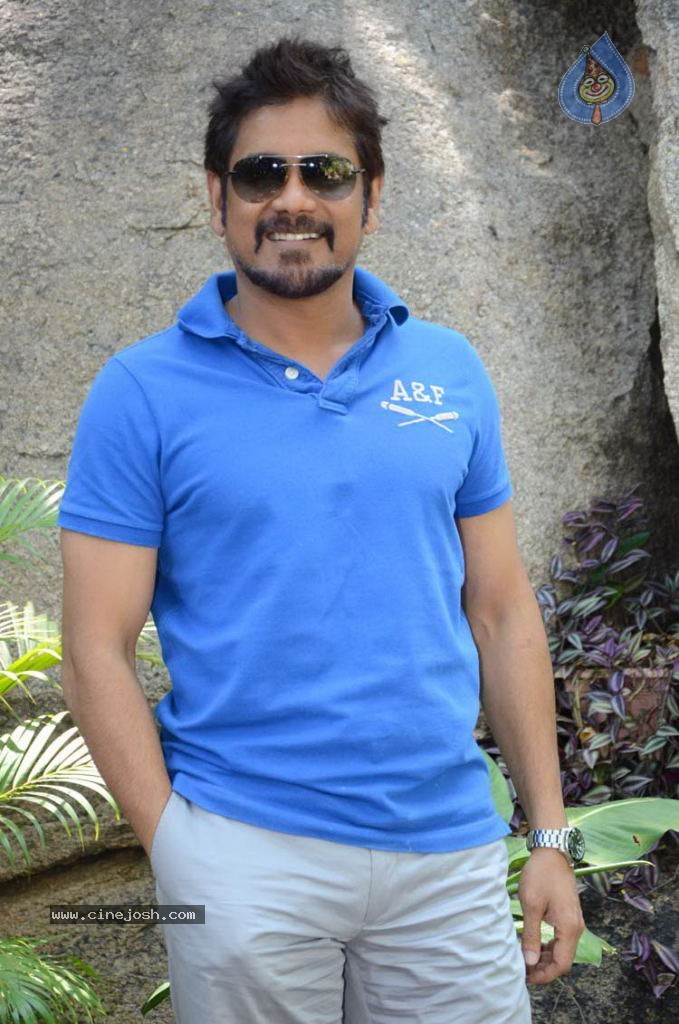 Nagarjuna New Gallery - 42 / 75 photos