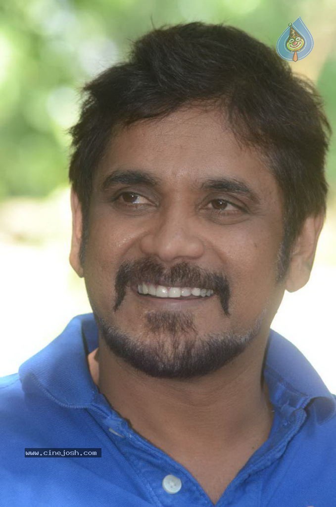 Nagarjuna New Gallery - 43 / 75 photos