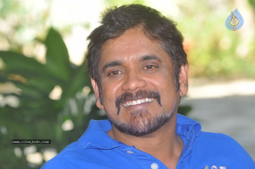 Nagarjuna New Gallery - 44 / 75 photos