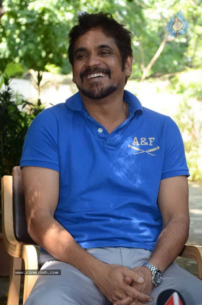 Nagarjuna New Gallery - 45 / 75 photos