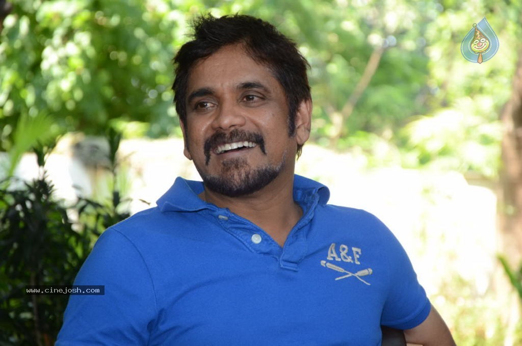 Nagarjuna New Gallery - 47 / 75 photos