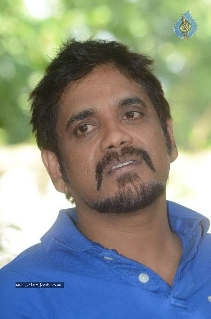 Nagarjuna New Gallery - 50 / 75 photos