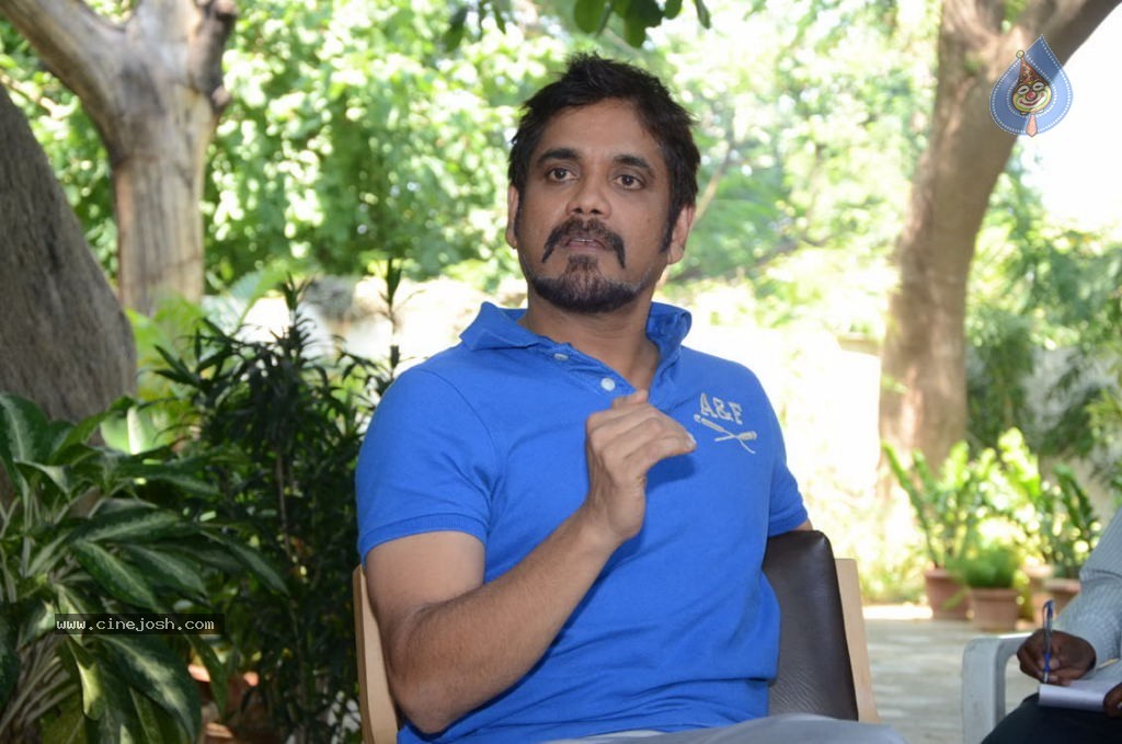 Nagarjuna New Gallery - 52 / 75 photos