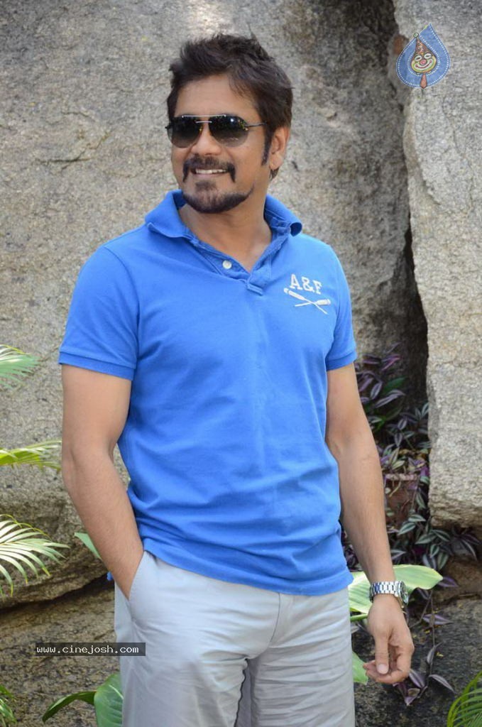 Nagarjuna New Gallery - 53 / 75 photos