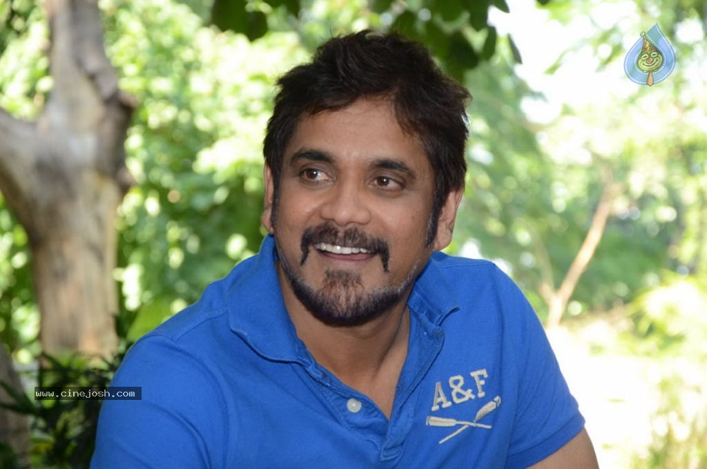 Nagarjuna New Gallery - 54 / 75 photos