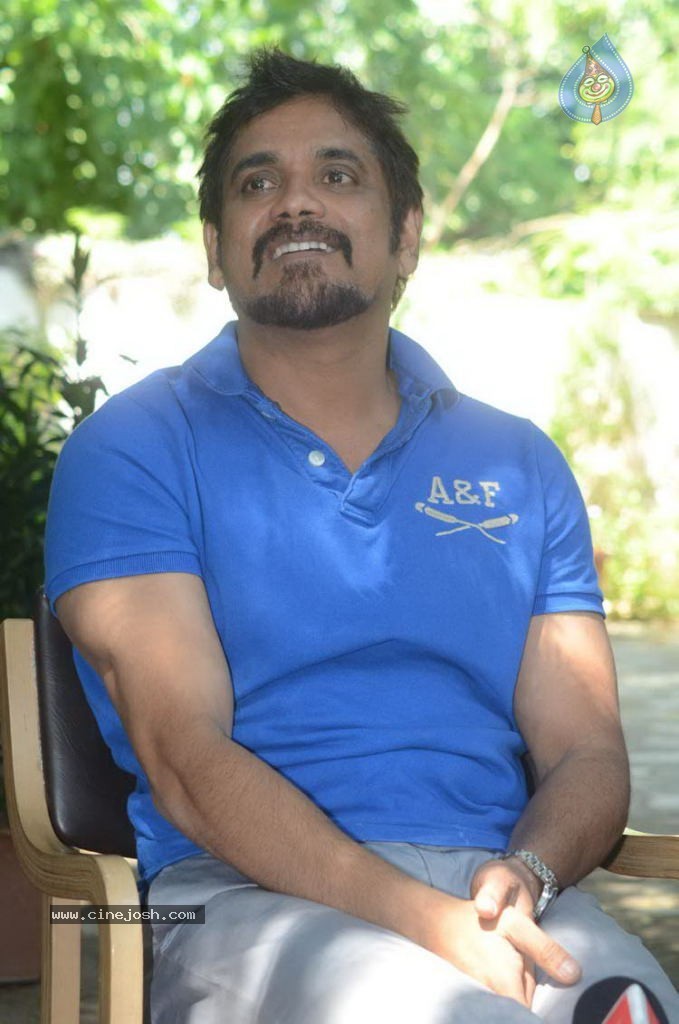 Nagarjuna New Gallery - 55 / 75 photos