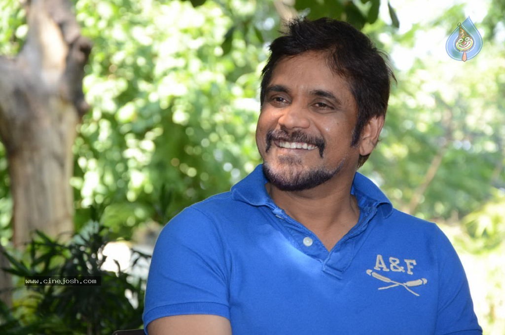 Nagarjuna New Gallery - 56 / 75 photos