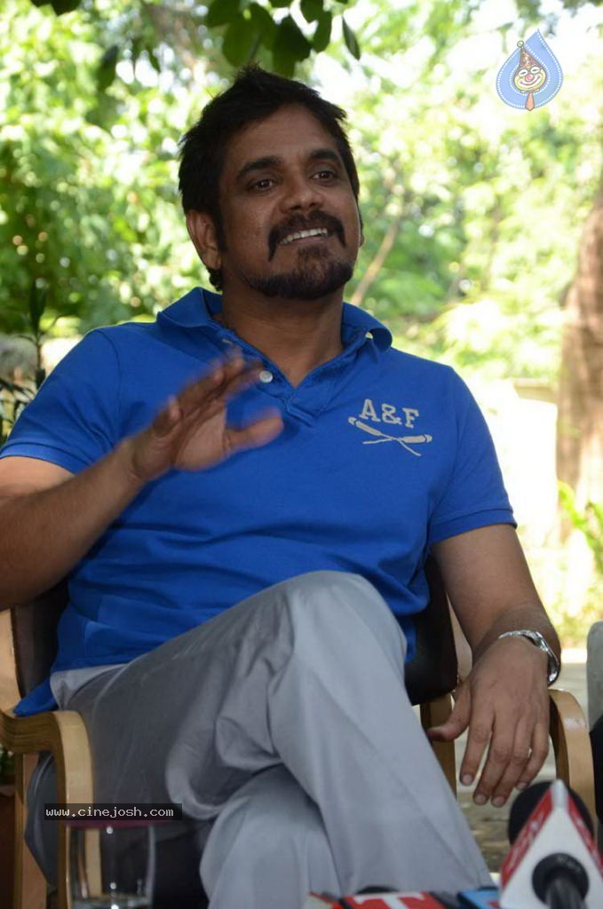 Nagarjuna New Gallery - 60 / 75 photos