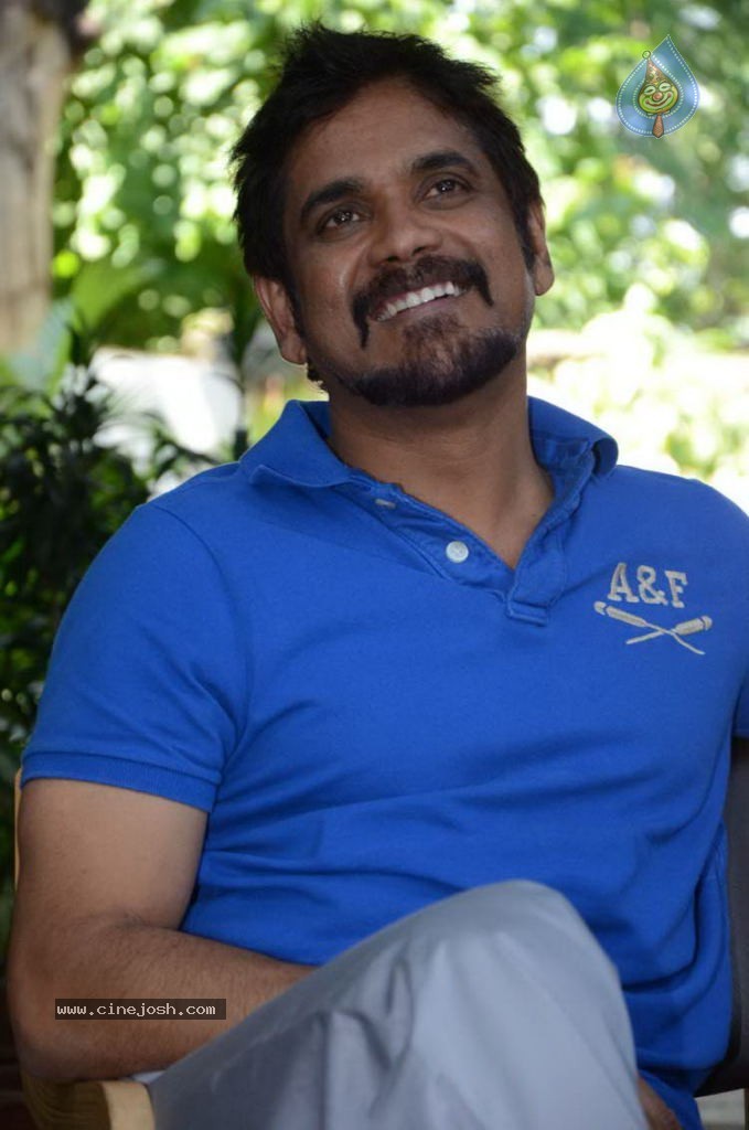 Nagarjuna New Gallery - 61 / 75 photos