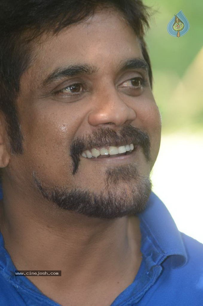 Nagarjuna New Gallery - 63 / 75 photos