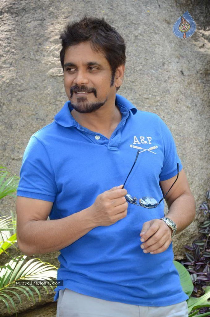 Nagarjuna New Gallery - 64 / 75 photos