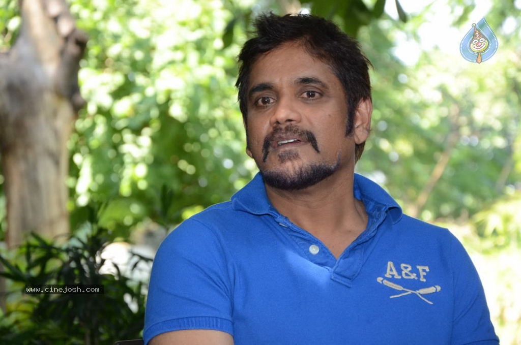 Nagarjuna New Gallery - 66 / 75 photos