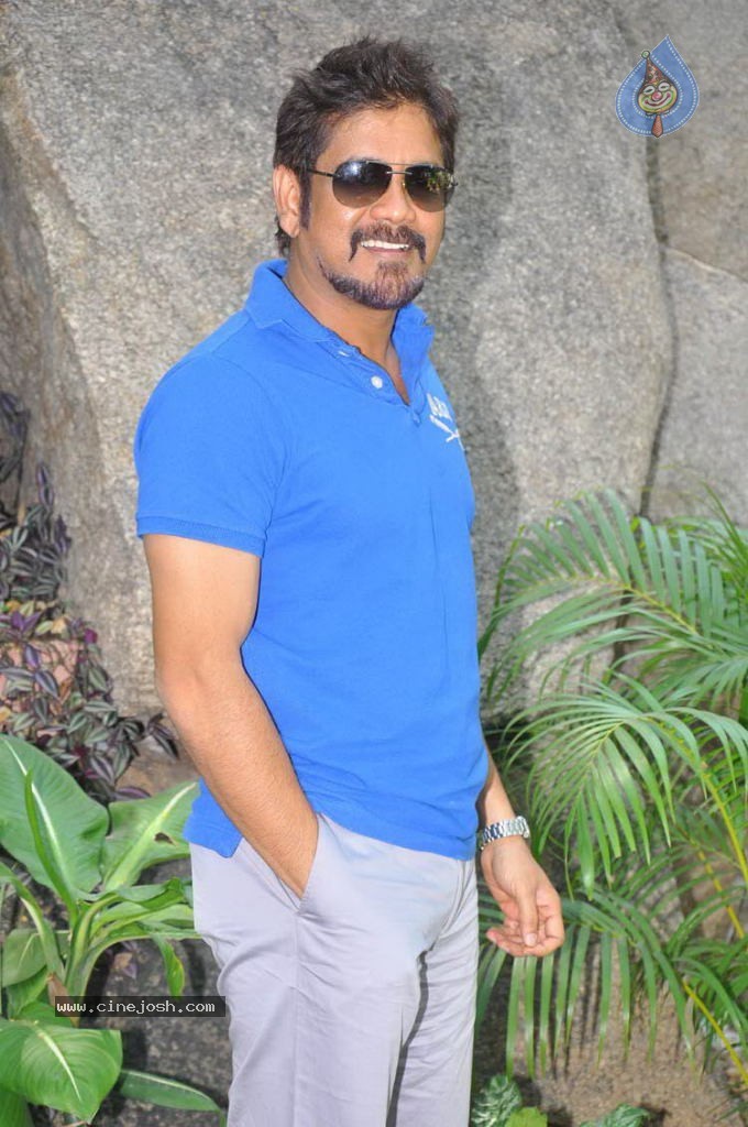 Nagarjuna New Gallery - 68 / 75 photos