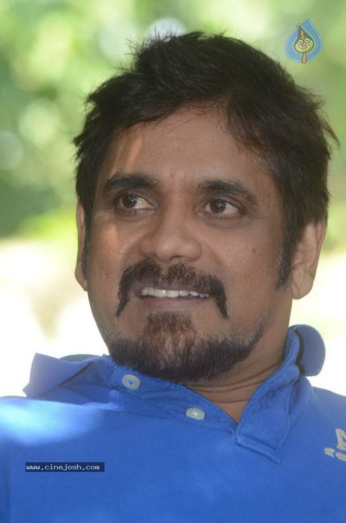 Nagarjuna New Gallery - 70 / 75 photos