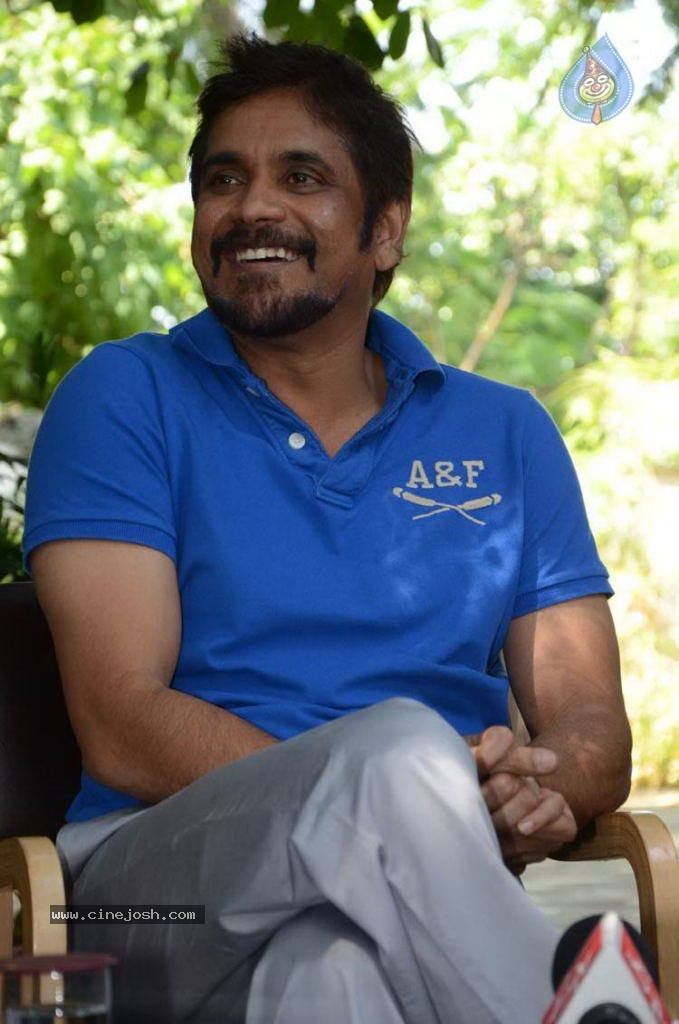 Nagarjuna New Gallery - 71 / 75 photos