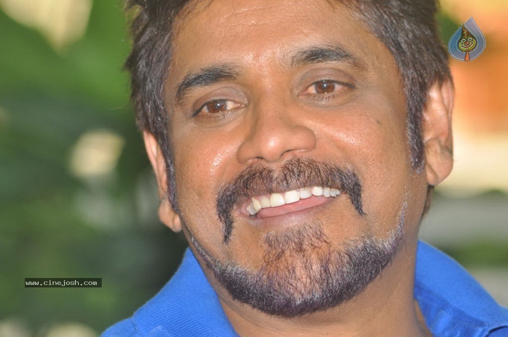 Nagarjuna New Gallery - 72 / 75 photos