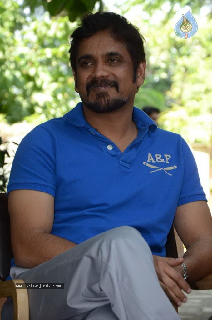 Nagarjuna New Gallery - 73 / 75 photos