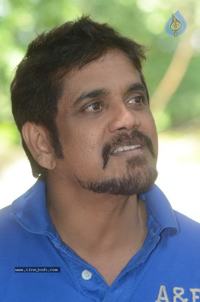 Nagarjuna New Gallery - 75 / 75 photos