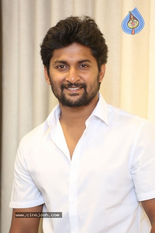 Nani Latest Stills - Photo 2 of 11