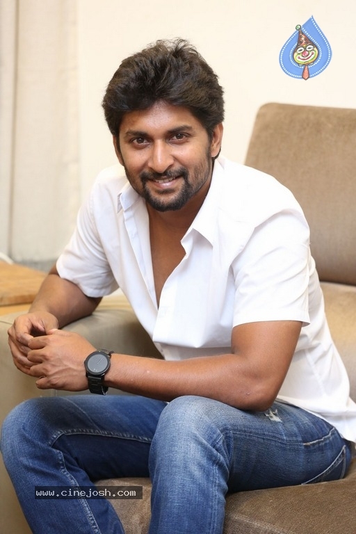 Nani Latest Stills - 3 / 11 photos