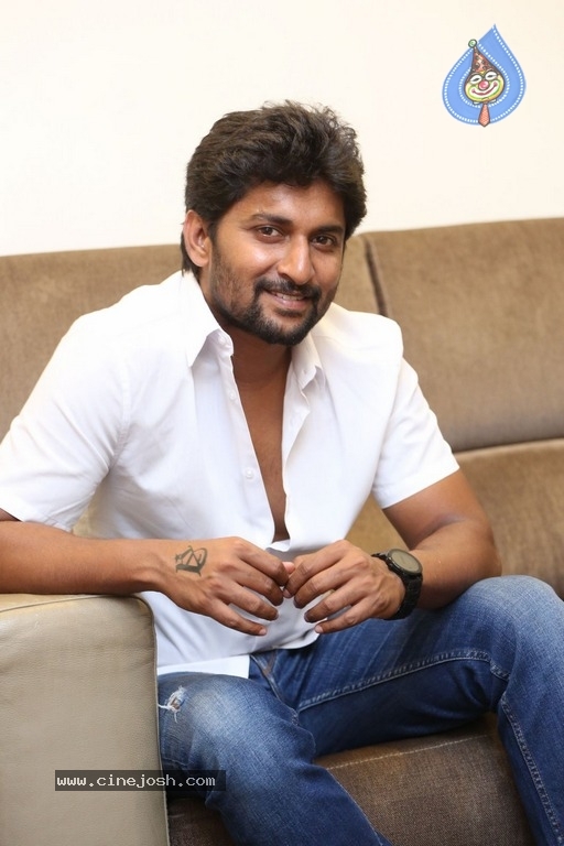 Nani Latest Stills - 5 / 11 photos