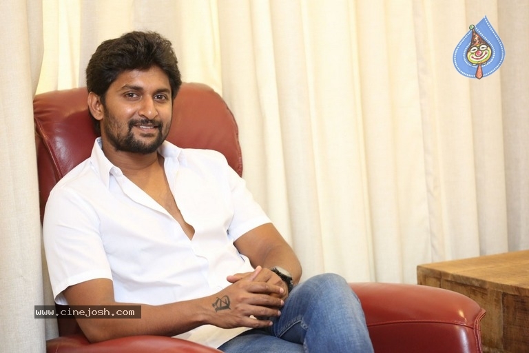 Nani Latest Stills - 6 / 11 photos