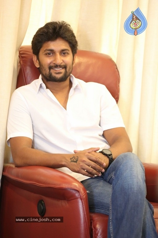 Nani Latest Stills - 7 / 11 photos