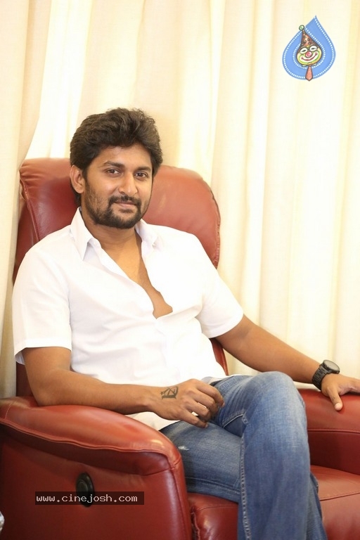 Nani Latest Stills - 9 / 11 photos