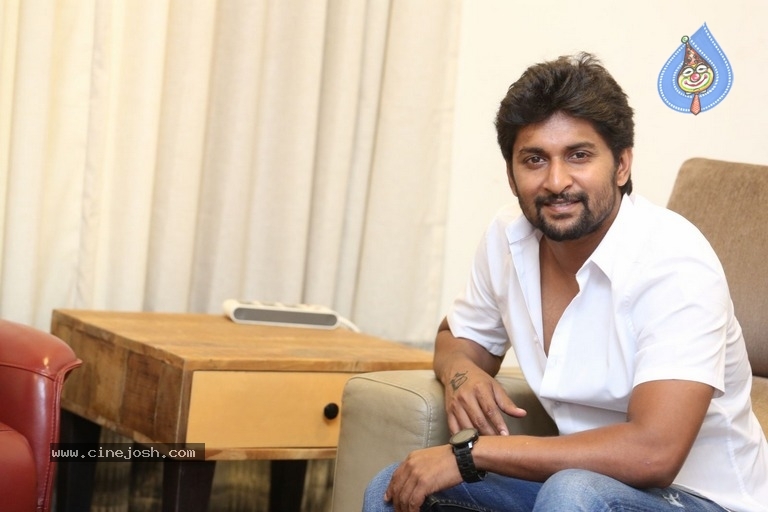 Nani Latest Stills - 11 / 11 photos