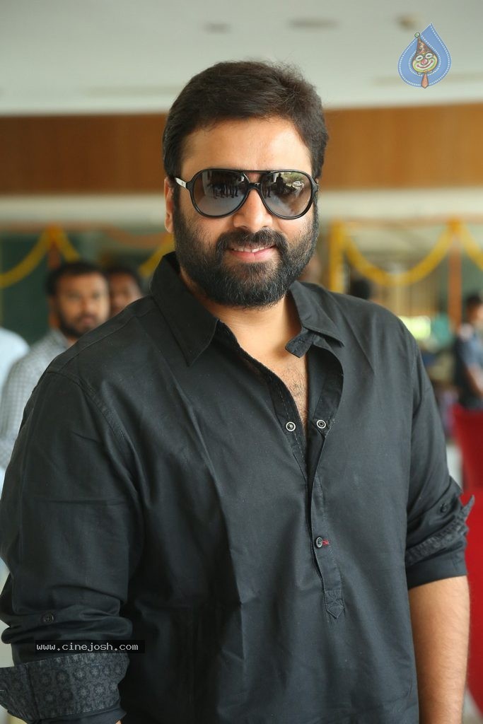 Nara Rohit Photos - 11 / 63 photos