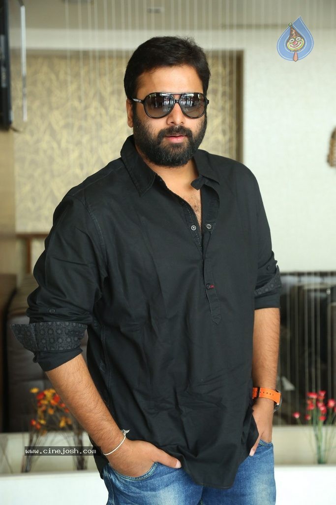 Nara Rohit Photos - 12 / 63 photos