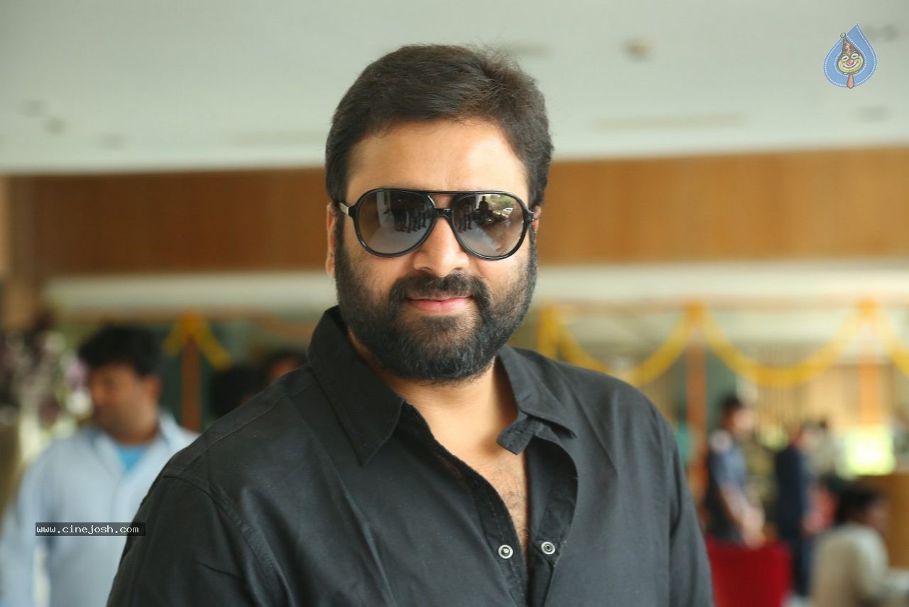 Nara Rohit Photos - 17 / 63 photos