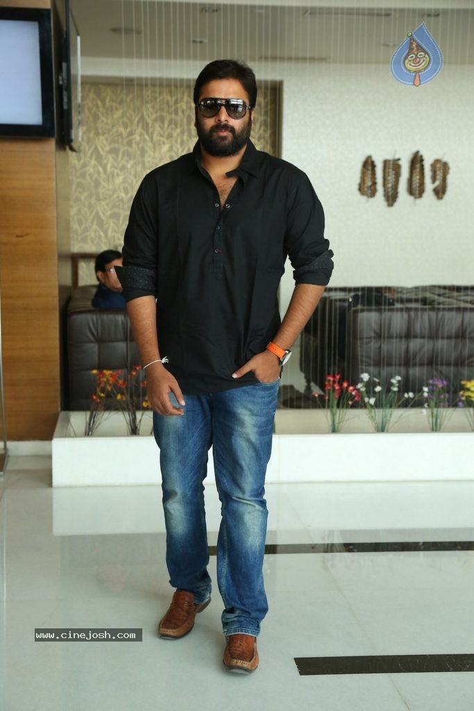 Nara Rohit Photos - 22 / 63 photos