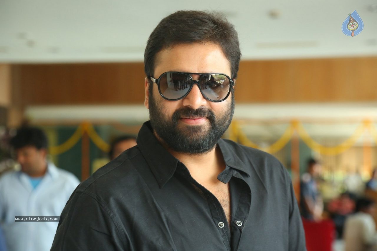 Nara Rohit Photos - 23 / 63 photos