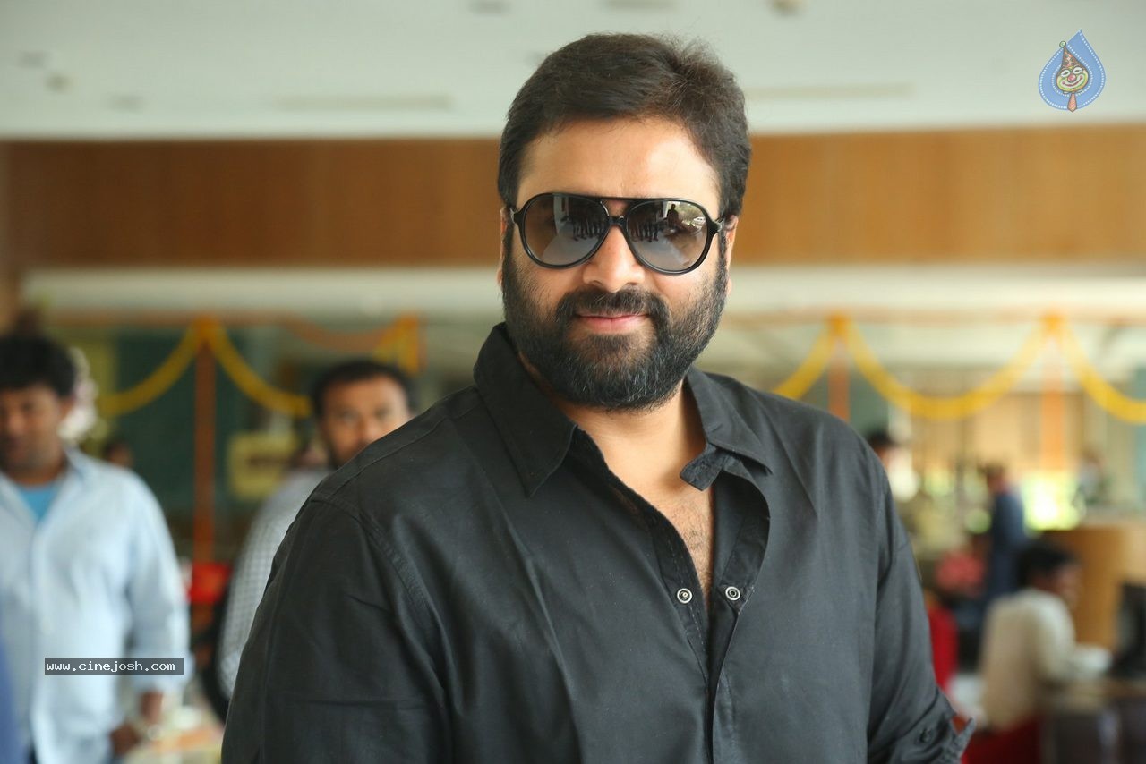 Nara Rohit Photos - 25 / 63 photos