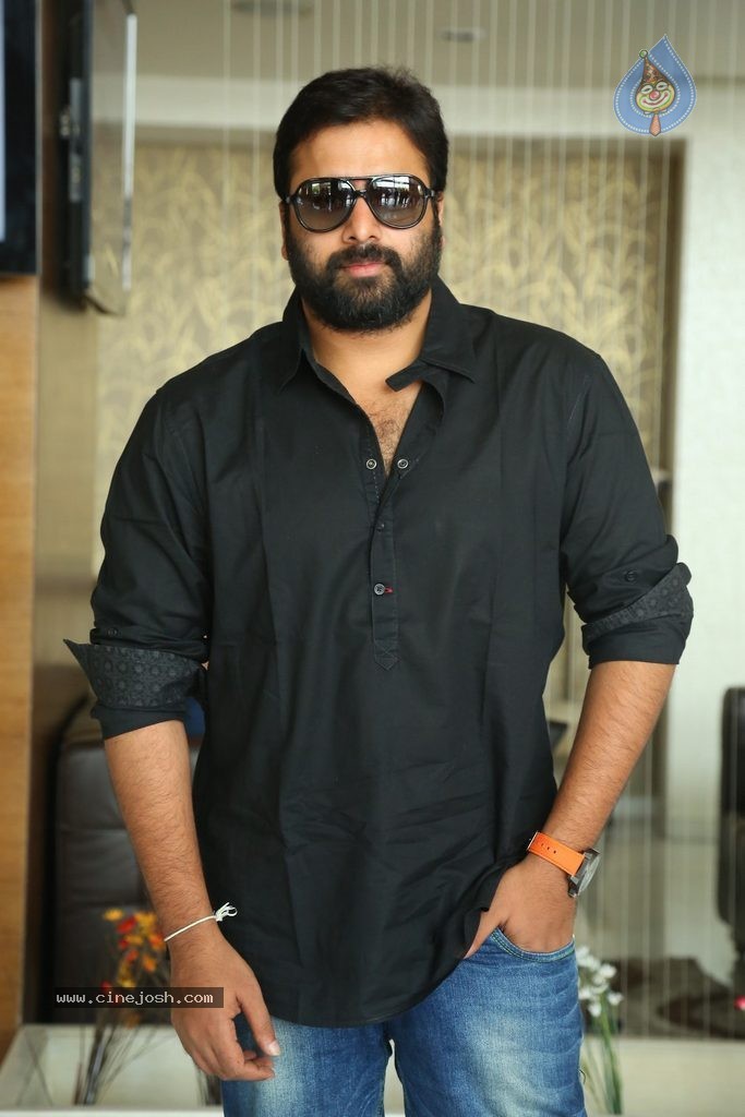 Nara Rohit Photos - 26 / 63 photos