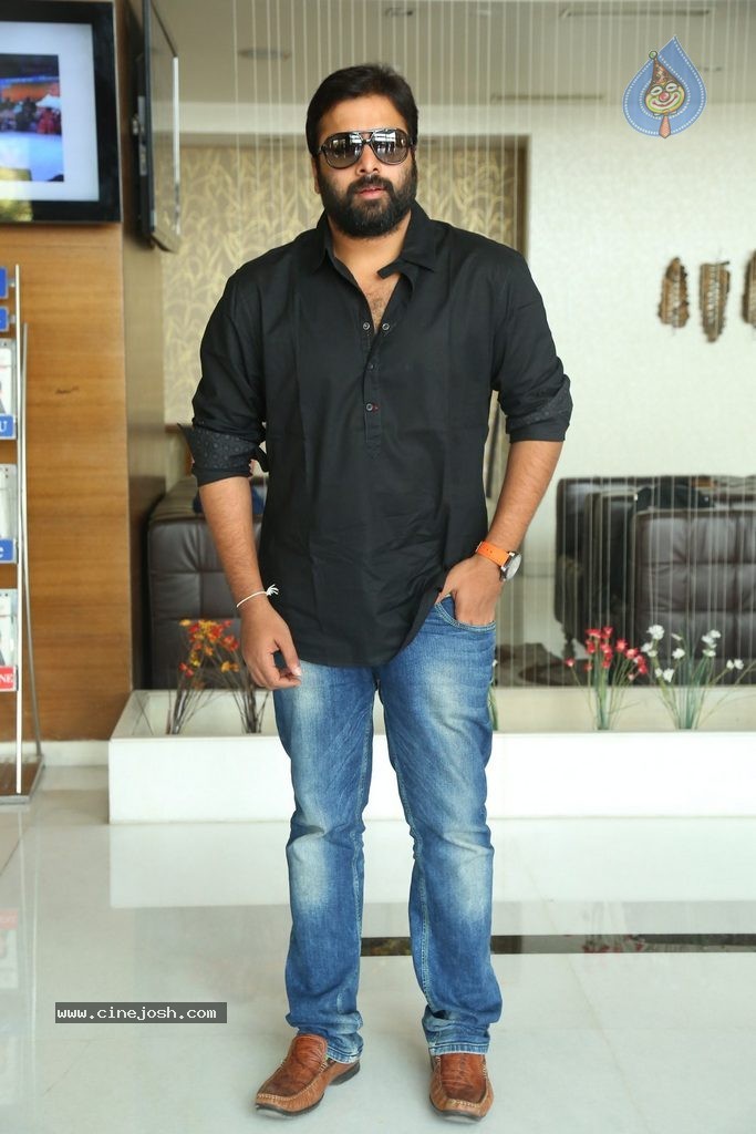 Nara Rohit Photos - 28 / 63 photos