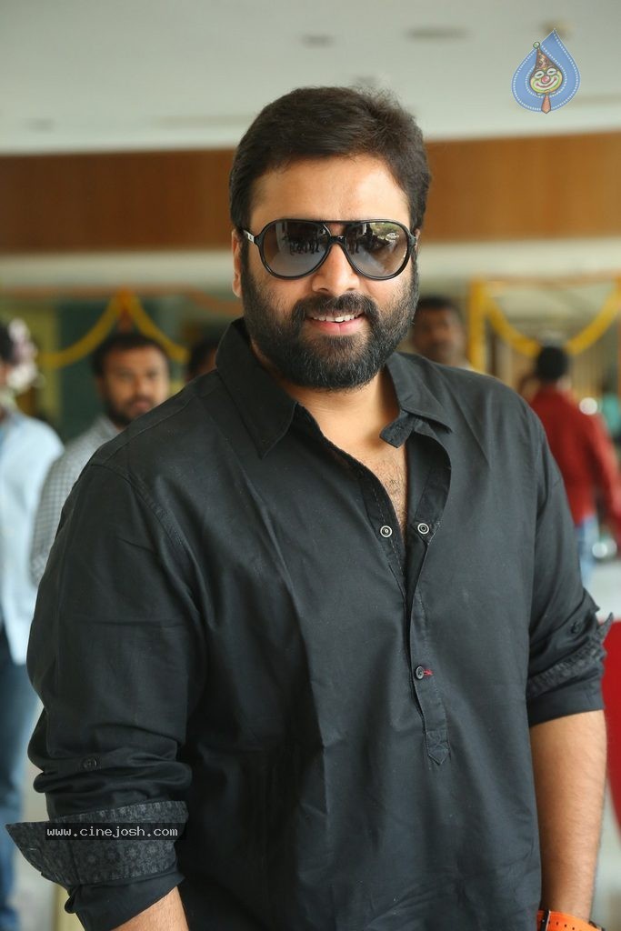 Nara Rohit Photos - 29 / 63 photos