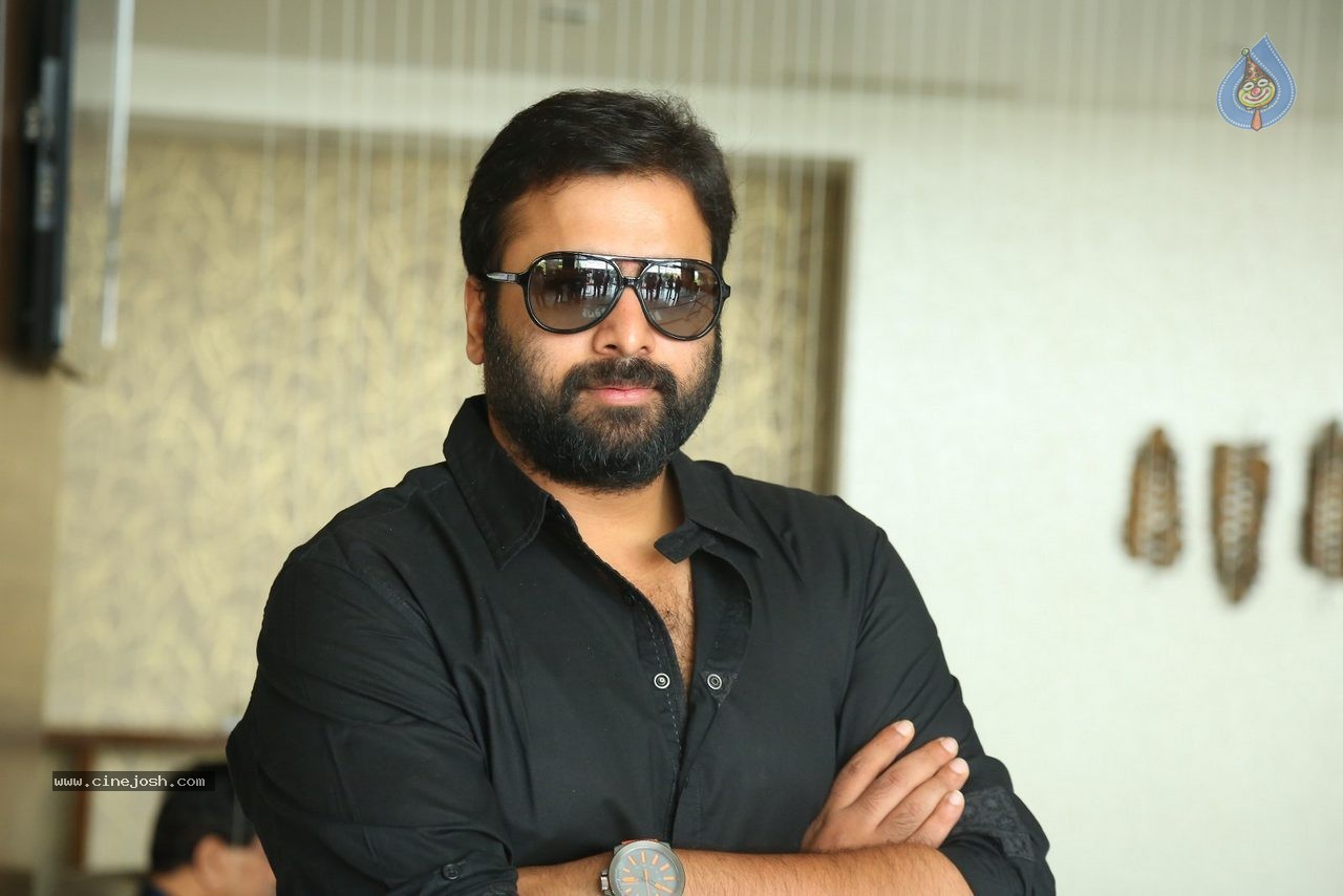 Nara Rohit Photos - 32 / 63 photos