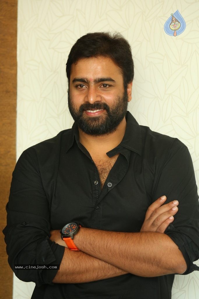 Nara Rohit Photos - 35 / 63 photos