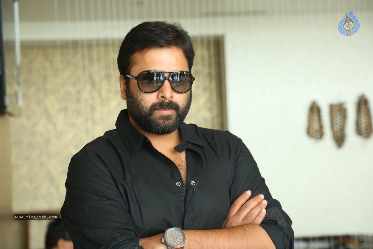 Nara Rohit Photos - 39 / 63 photos